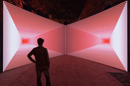 Vanishing point