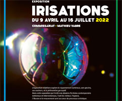 IRISATIONS