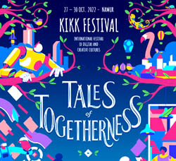 KIKK Festival