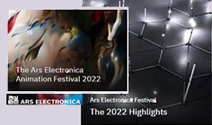 Ars Electronica Fest