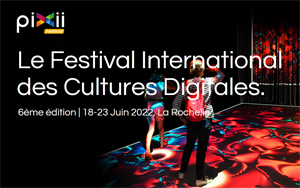 PIXII Festival 2022