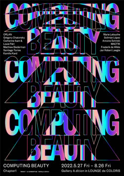 computing beauty