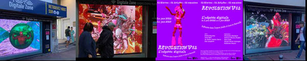 digitaleZone Revolution B52