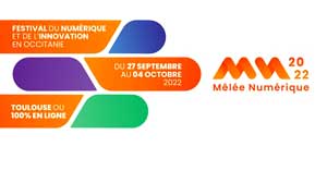mélée numérique 2022