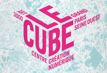 Le CUBE