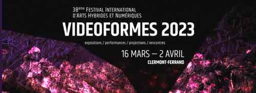 Videoformes