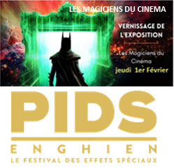 PIDS Enghien