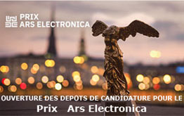 prixArsElectronica