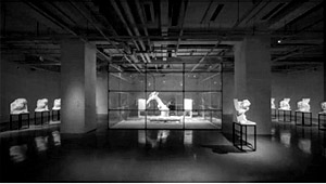 sculpture factory