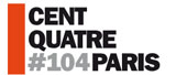 le 104 Paris