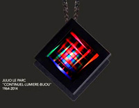 julio le parc