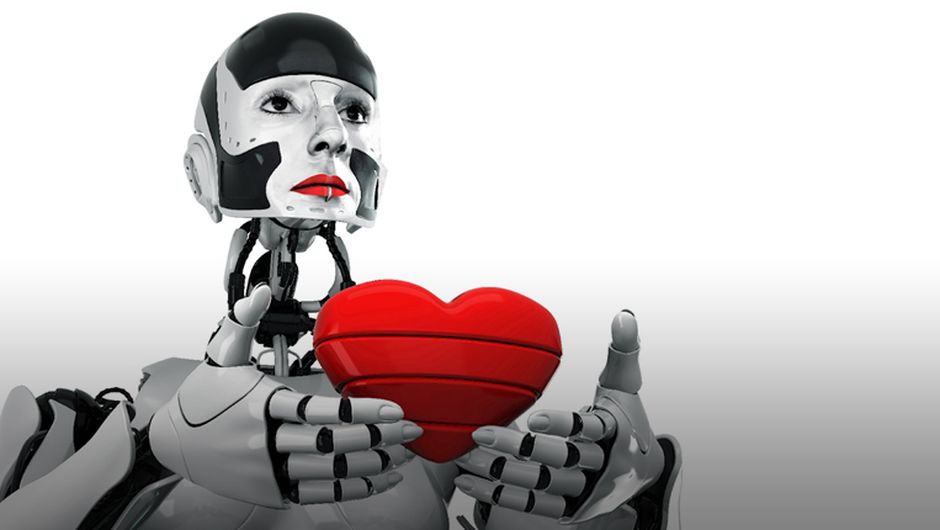 cyberlove