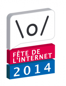 f&ecirc;te de l'internet