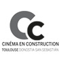 cin&eacute;ma en construction