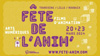 f&ecirc;te de l'ANIM'