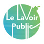 LADYBUG au Lavoir Public