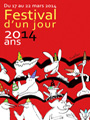 festival d'un jour