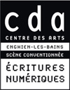 Centre des arts d'Enghien