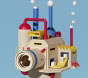 Motion factory