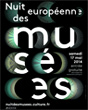 nuit europ&eacute;enne des mus&eacute;es