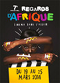Festival REGARDS D'AFRIQUE