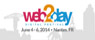 Web2Day Nantes