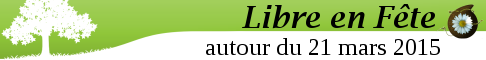 Libre en F�te