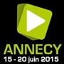 festival intl du film d'animation d'Annecy