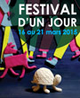 festival d'un jour