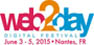 Web2days