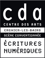 CDA Enghien