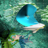 Exploration in Landscape