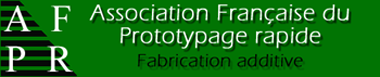 Association Française de Prototypage rapide