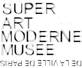 Super Art Modern Museum